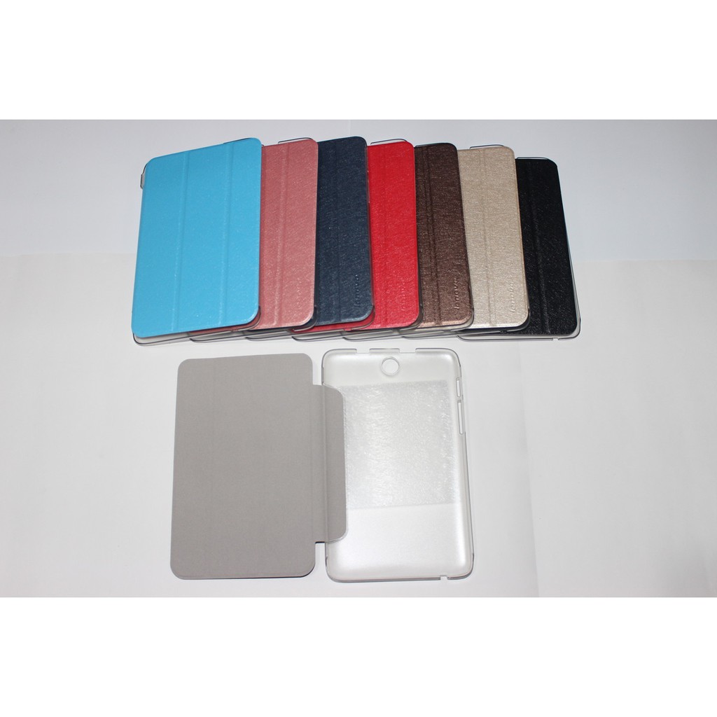 

Book Cover Folio Case Lenovo A3500