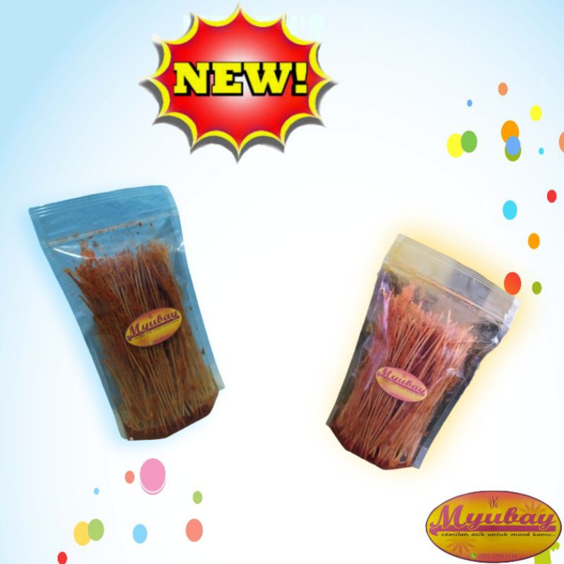 

Mie lidi Myubay pouch