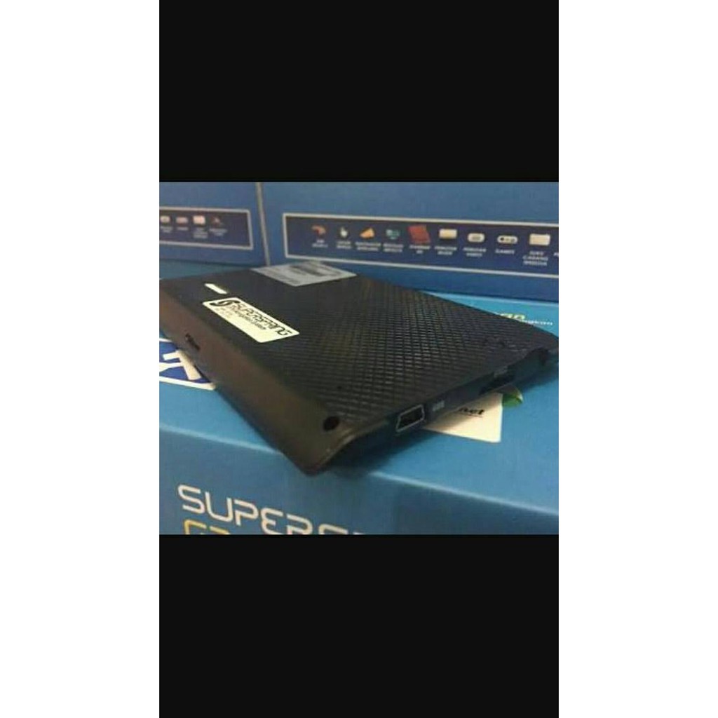 Cuci Gudang Awal Tahun GPS Superspring SF555 SLIM update peta Cuci Gudang Awal Tahun