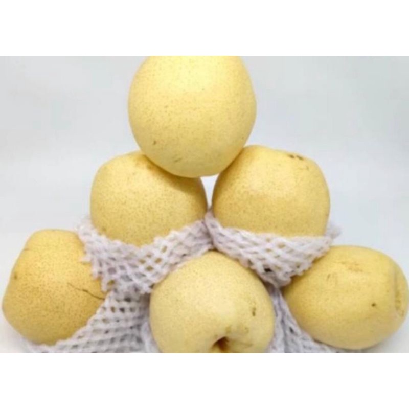 

Pear Madu/ Sweet Pear 1kg