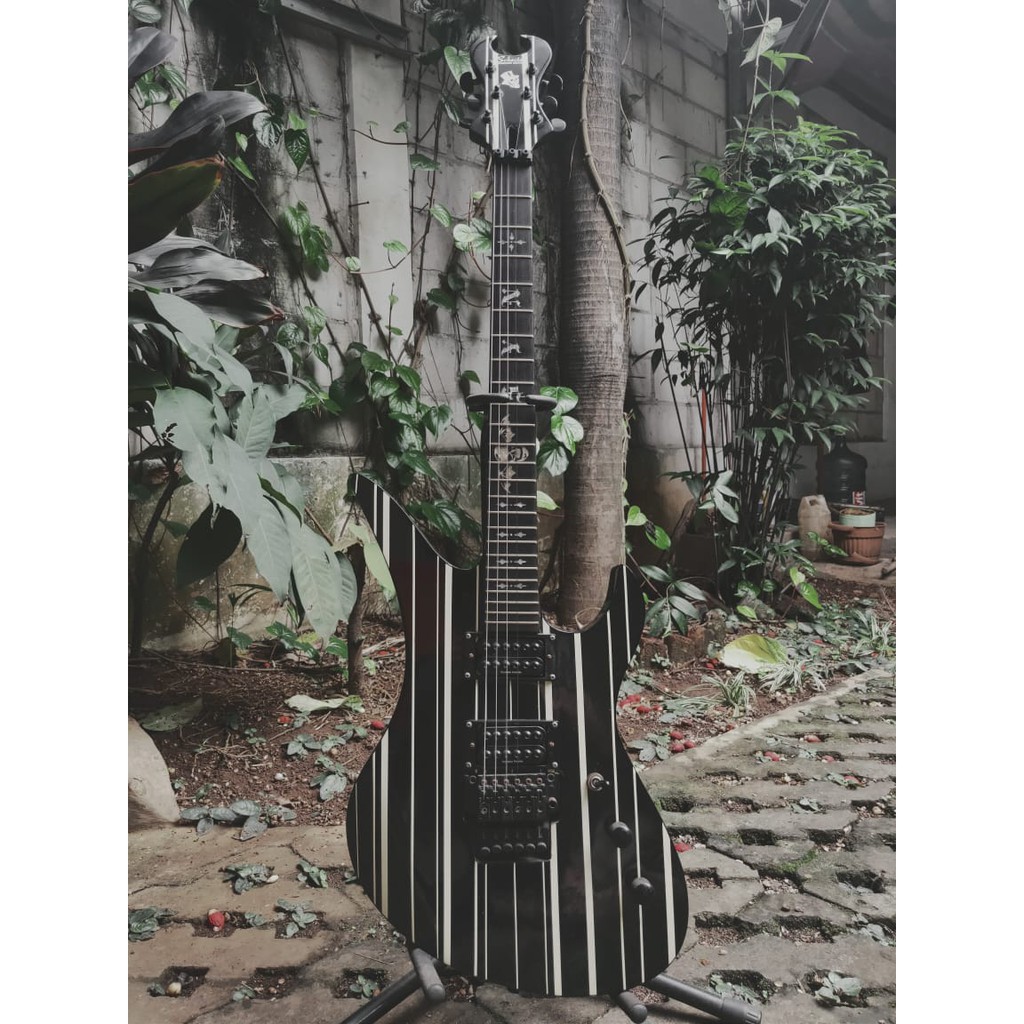 Seymour Duncan SH8 Invader (Neck & Bridge)