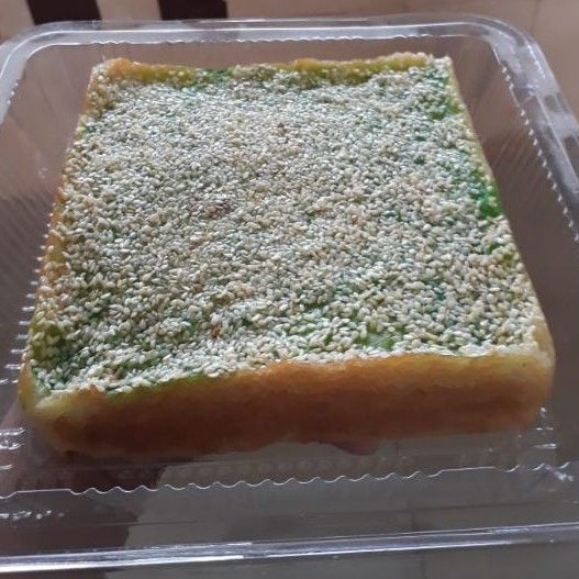 

WINGKO/ WINGKA BABAT PENGANAN TRADISIONAL KHAS INDONESIA