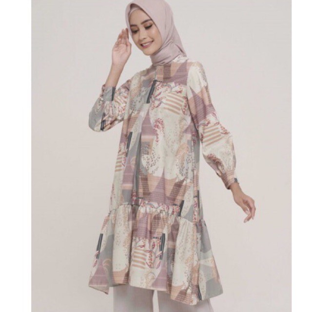andalas tunic by wearing klamby