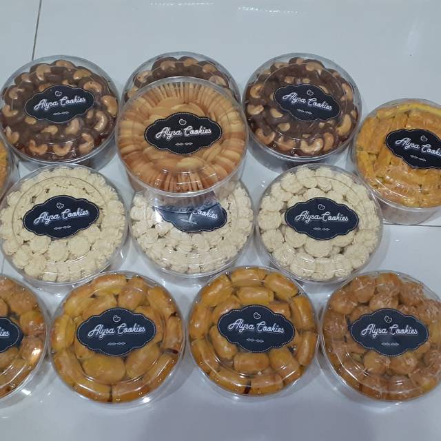 

Kue kering