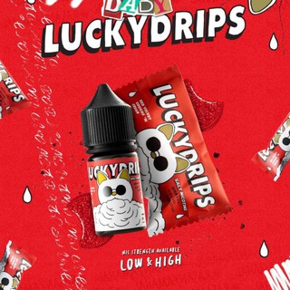 Liquid Trippie Anya Geraldine Shopee Indonesia