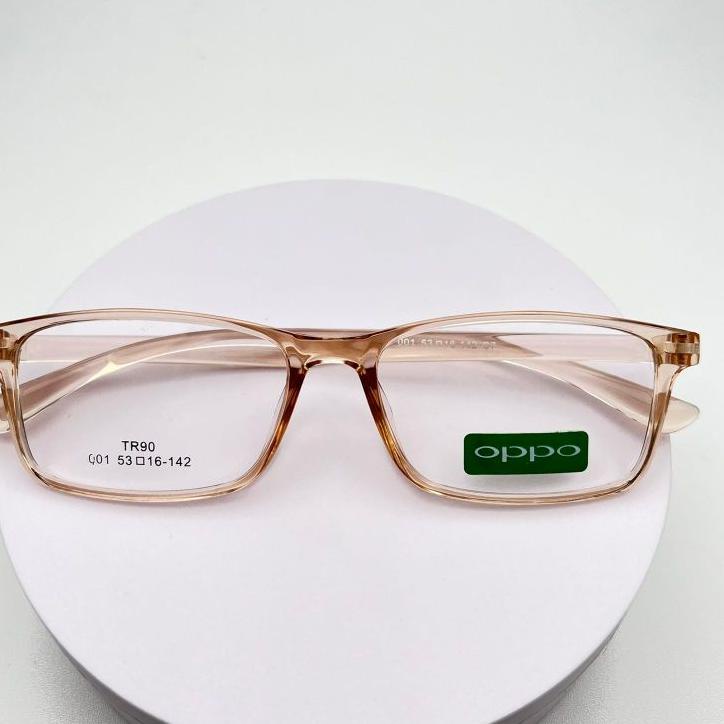 Harga Spesial.. kacamata Double Focus Baca Dan Jalan Pria/Wanita | Kacamata Baca Plus Jauh Dan Dekat