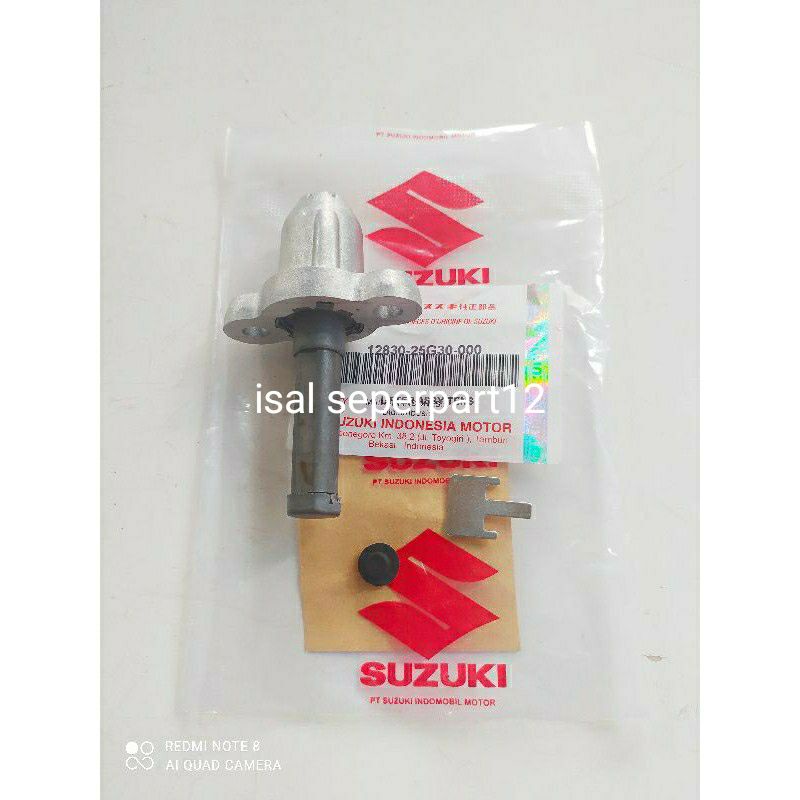 TONJOKAN TENSIONER SUZUKI SATRIA FU KARBU