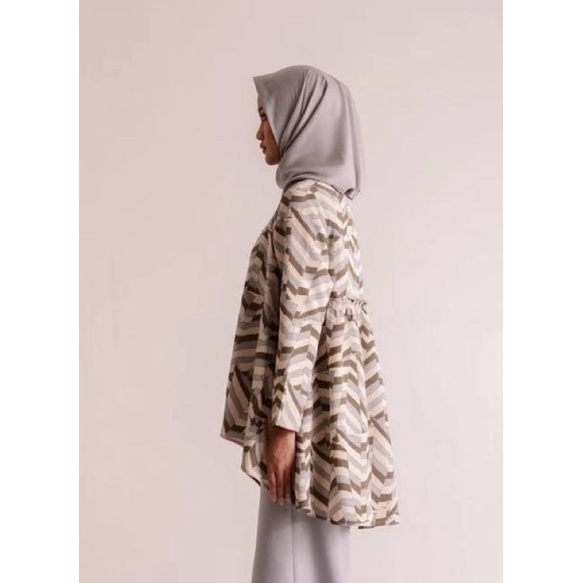 Kamiidea Vivien Top Preloved