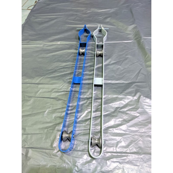 katrol sangkar burung kerekan sangkar perkutut