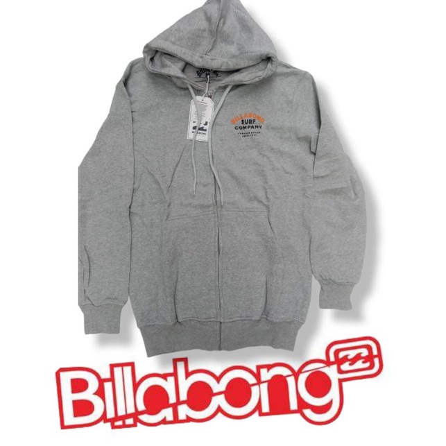 JAKET HODIE IMPORT BILLABONG & JUICE EMATIC BAHAN TEBAL/ JAKET COWOK PREMIUM BAHAN COTTON TAIWAN