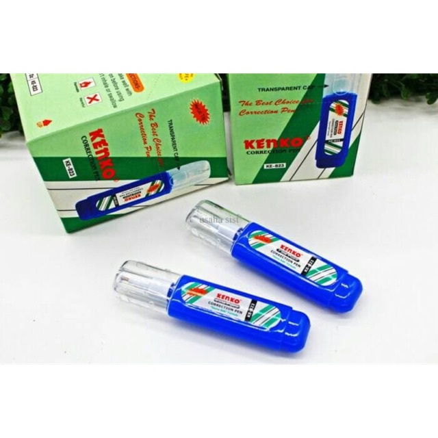 

HOME-TIPE X KENKO CP 823 GROSIR TERMURAH