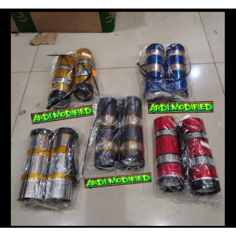 cover shock belakang pcx 150 pcx 160