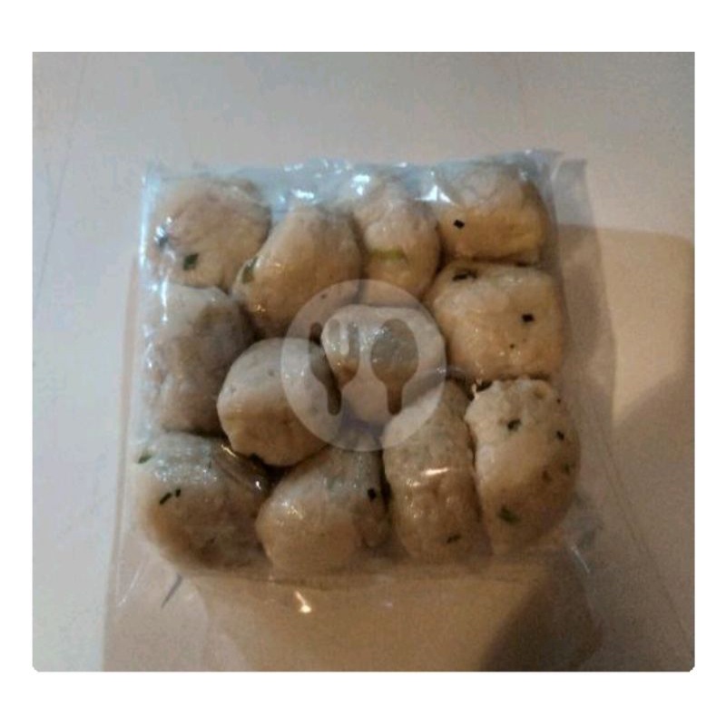 

BIANFOOD BAKSO GORENG PRODUK RUMAHAN