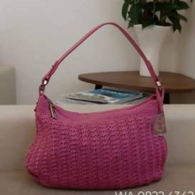 Tas Dowa Preloved Original