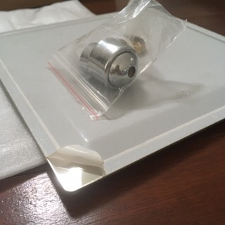 Bathe Project Kepala Shower Mandi Bentuk Kotak 8 Inch