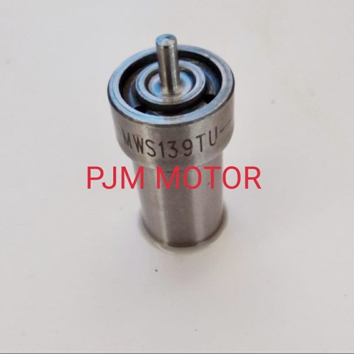 nozzle spuyer Nozel nojel mesin dongfeng R175 R180 S195 S1100 Bagus