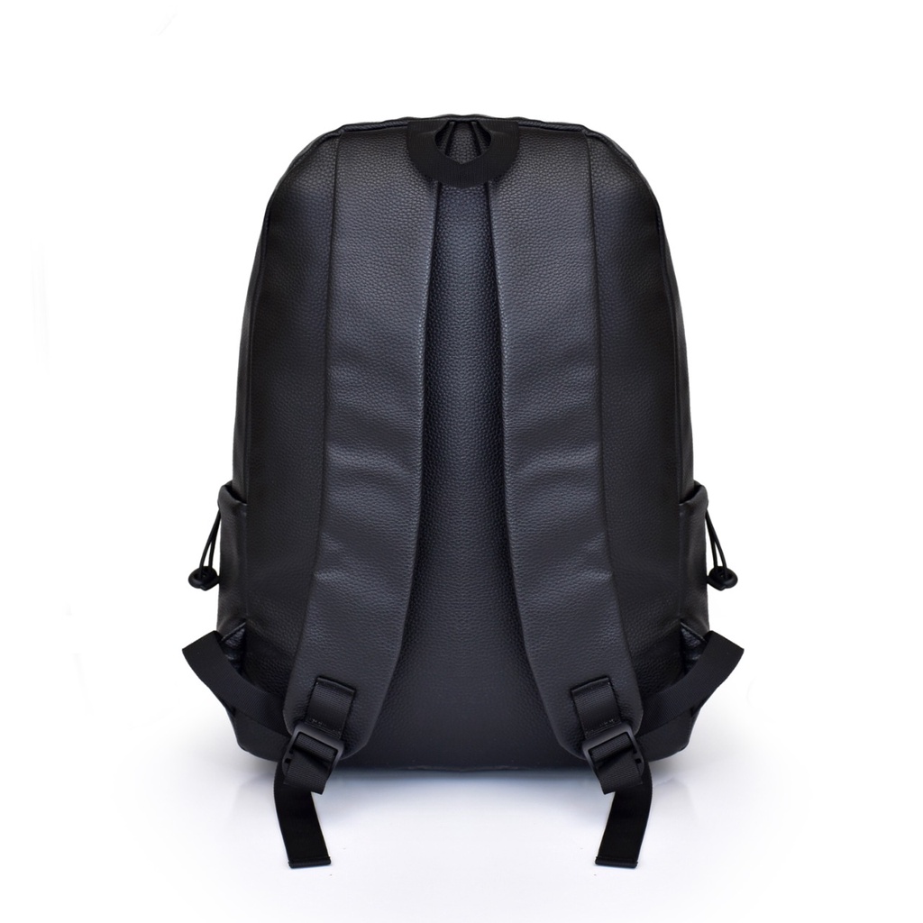 Tas Ransel Pria Kulit Mario Vizzario Romeo (F153) - Laptop