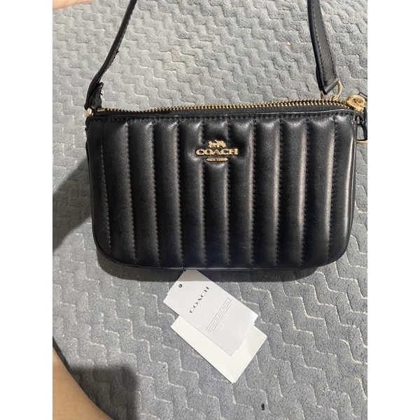 PRELOVED COACH NOLITA