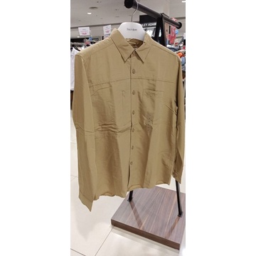 KEMEJA PRIA CRATER ORIGINAL MATAHARI