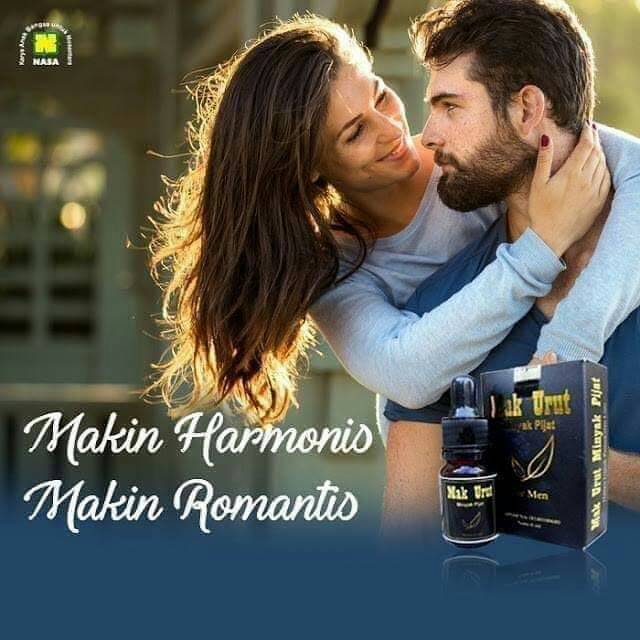 URUT NASA - HERBAL NASA