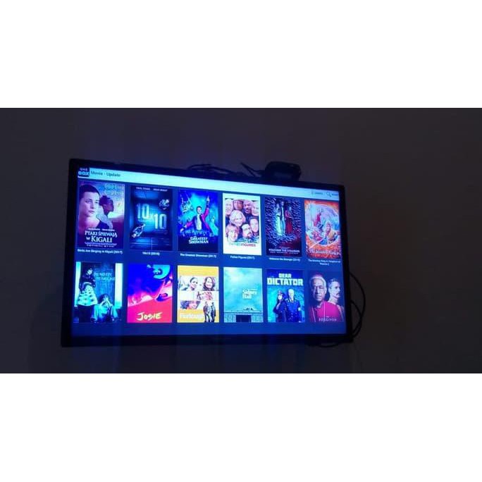 Ready&Siapkirim Stb Android Tv Box Huawei Ec6108V8 Unlock