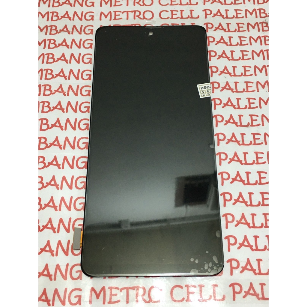 LCD+TS SAMSUNG M62/M625/M625F INCELL