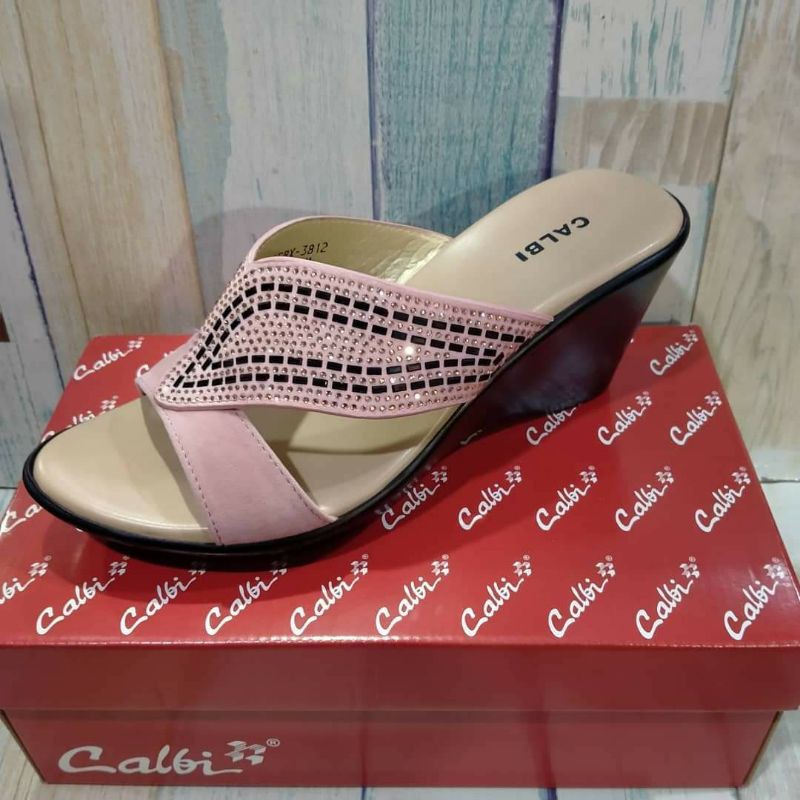 (COD) CALBI ORI 100%