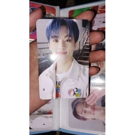 MARK AR SELCA JAWEL CASE VERS