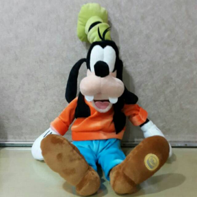 Boneka Goofy Disney
