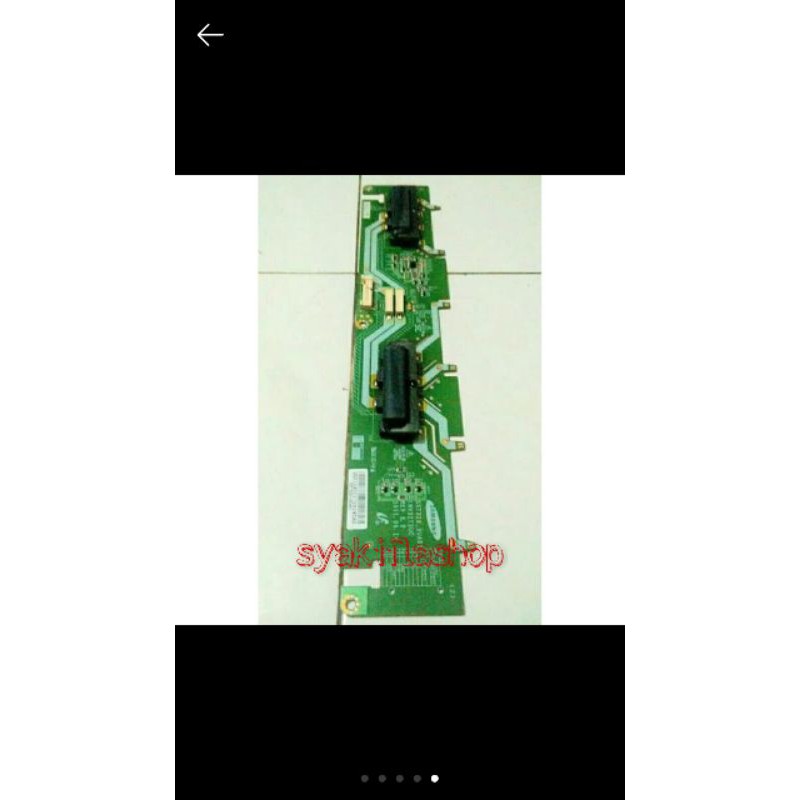 

INVERTER_LCD_SAMSUNG_LA32E420