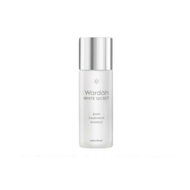 Wardah Crystal Secret Pure Treatment Essence
