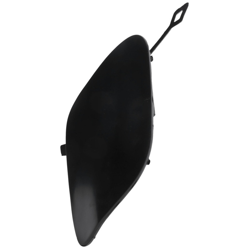 2058850724 for Mercedes Benz C-Class W205 2015-2018 Towing Cap Front Bumper Tow Hook Cover