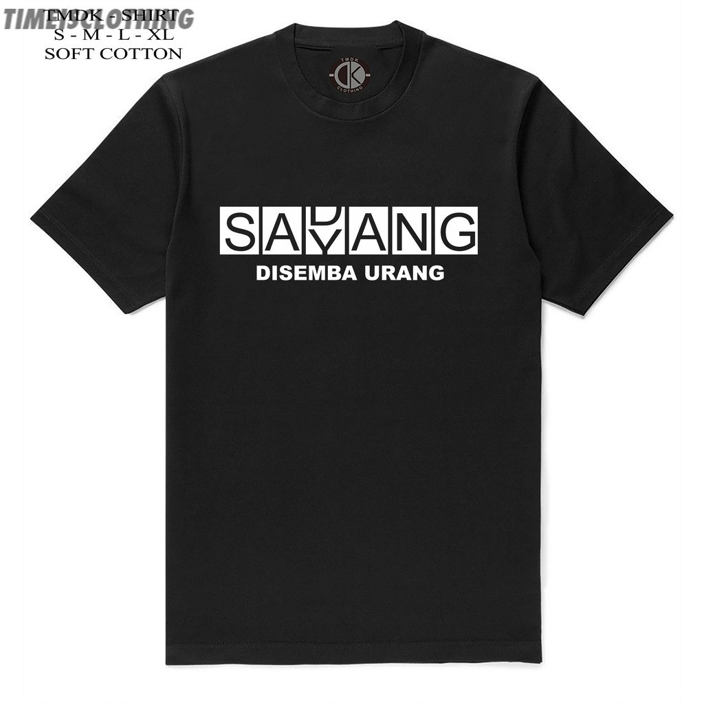 Kaos Sadang Sayang Disemba Urang Kaos Minang Kata Gurauan Minang Urang Awak Padang TIC