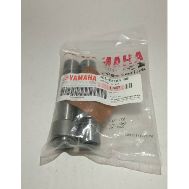 Bosh Arm/Bos Arm/Bosh Swing Arm/Bos Fork Vixion Old/New 3C1