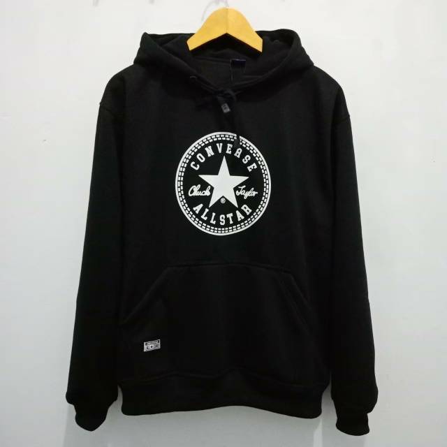 Hoodie Converse