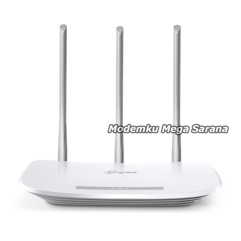 TP-Link TL-WR845N Router 300Mbps Multi Mode Wifi Router Range Extender