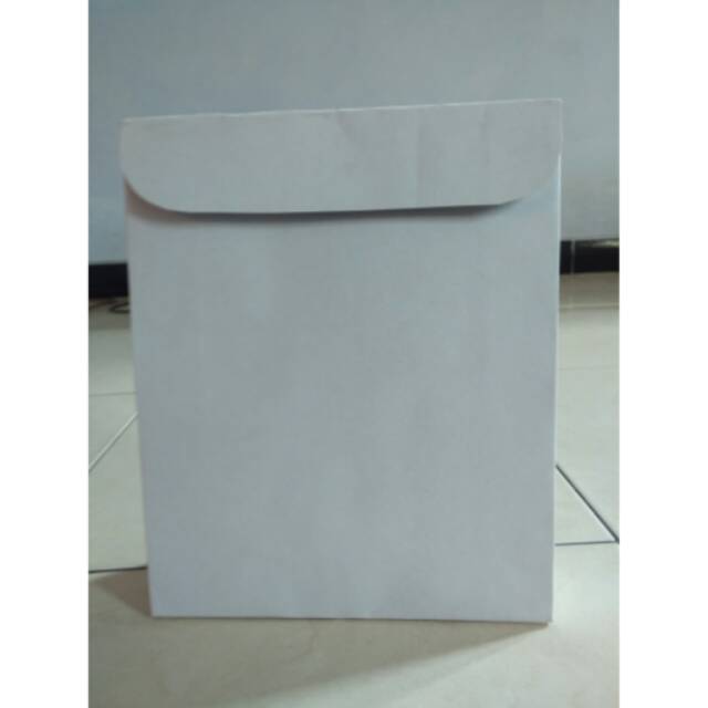 

Tas paperbag amplop cocok bungkus paketan