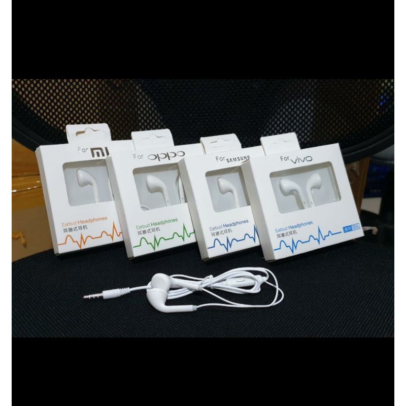 Headset Xiaomi Ori 99%