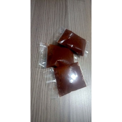 

Saos Bawang Putih Premium Khas Tasik Sachet