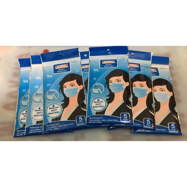 Masker Indomaret