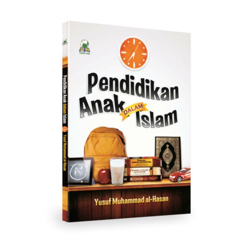 PENDIDIKAN ANAK DALAM ISLAM