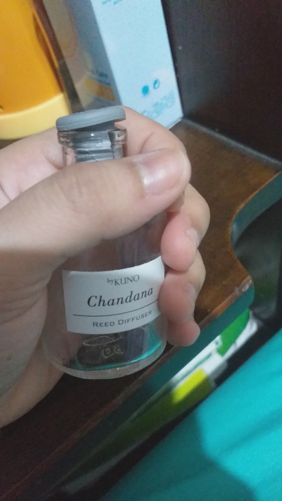 Refill Oil Reed Diffuser / Isi Ulang Aromaterapi / Pengharum Ruangan