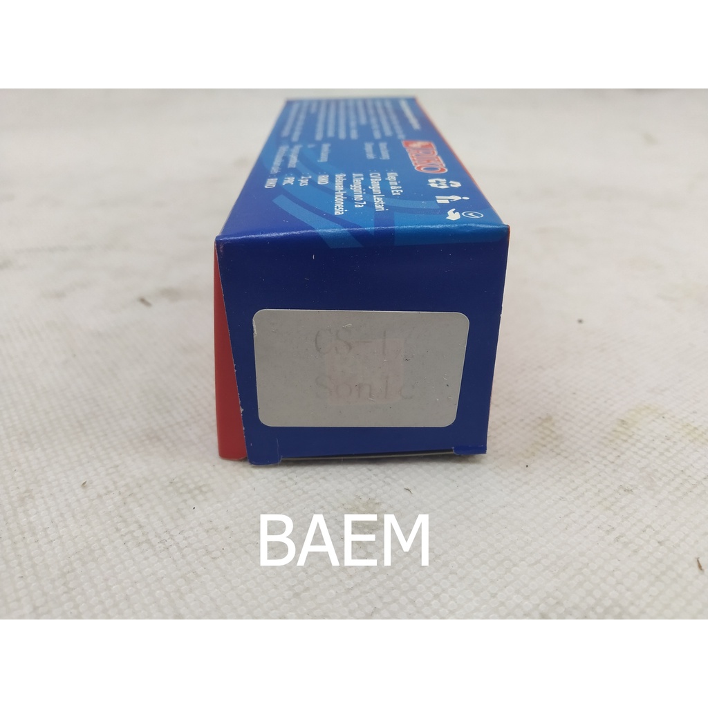 KLEP SET IN EX PAYUNG KLEP CS 1 CS1 SONIC 24/28 RIKO