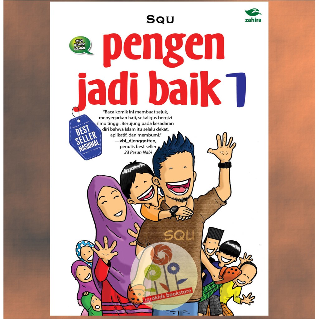  Gambar Komik Dokter  Cilik Komicbox