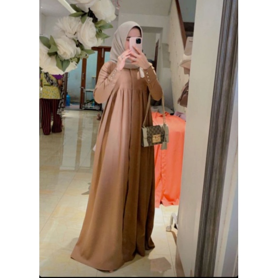 Namara basic by nadeea.id