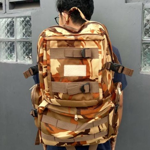 Tas Ransel TNI