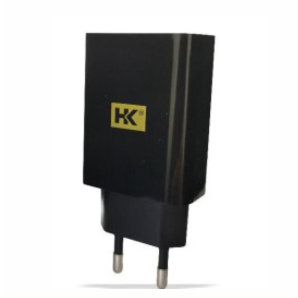 CHARGER HK D3 MICRO QUALCOMM 3.0 FAST CHARGING