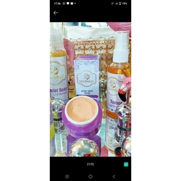 skincare umi beauty atau ubc