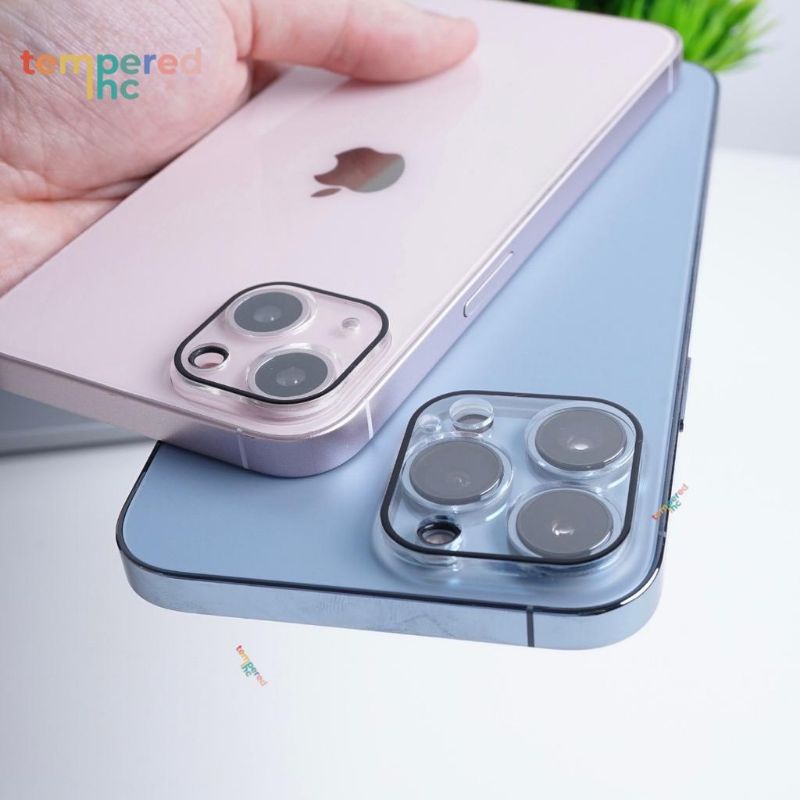 ANTI GORES CAMERA/LENSA CAMERA FOR IPHONE 11 PRO/ 11 PRO MAX/ 12 PRO MAX