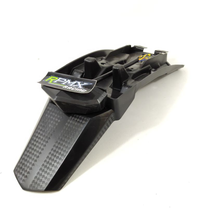 STOPLAMP CRF LAMPU STOP LAMPU REM TRAIL SUPERMOTO